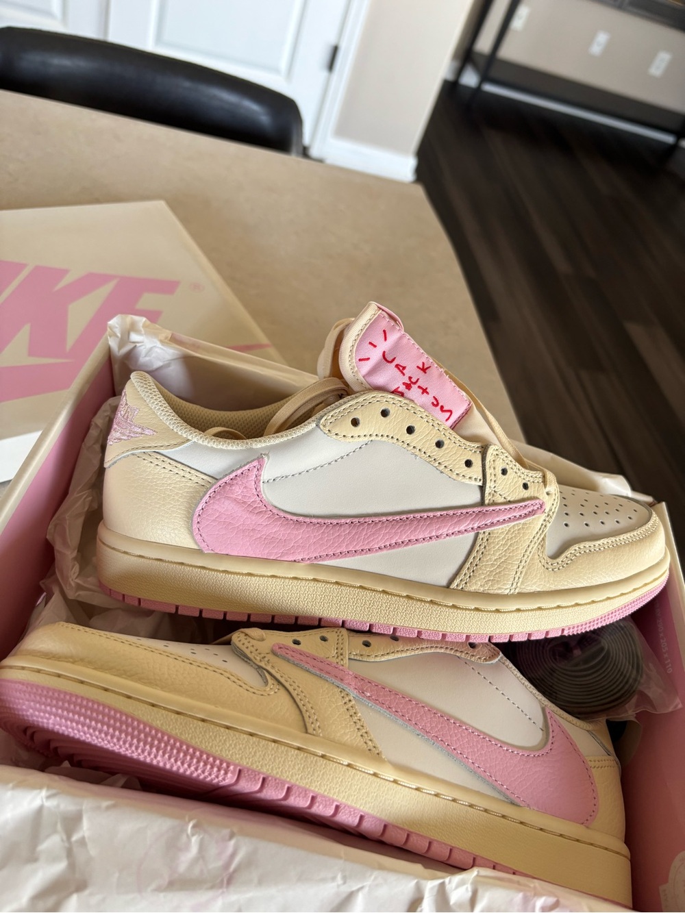 Travis Scotts